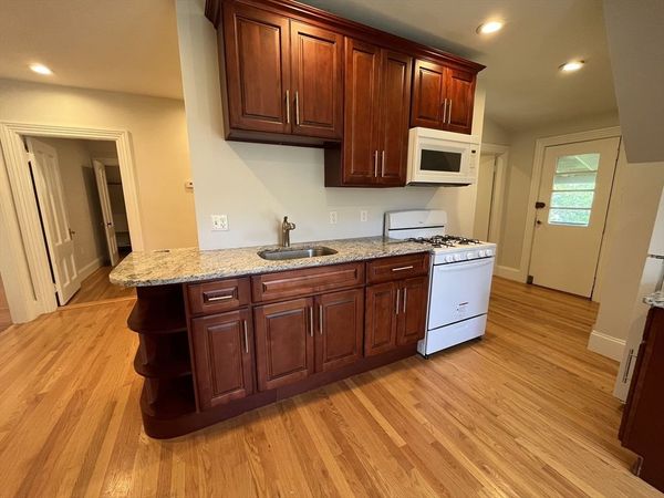 90 Lyndhurst St., Unit 5, Boston, MA 02124