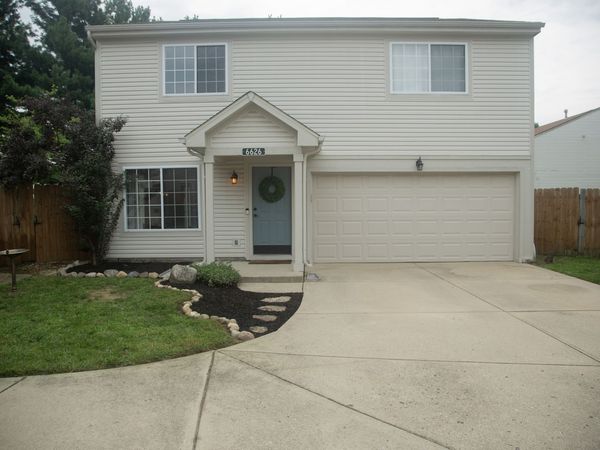 6626 Largo, Plainfield, IN 46168