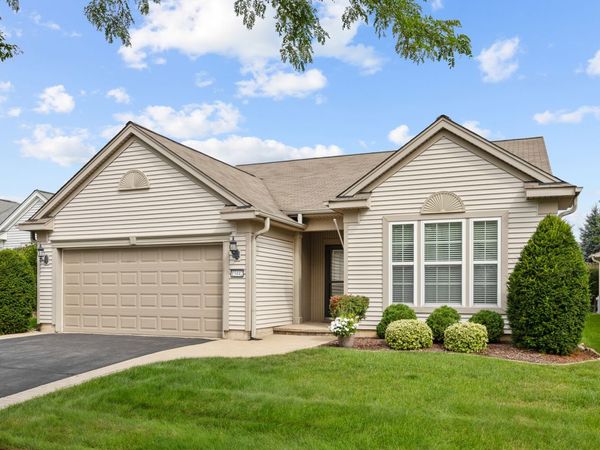 13442 Grainery Lane , Huntley, IL 60142