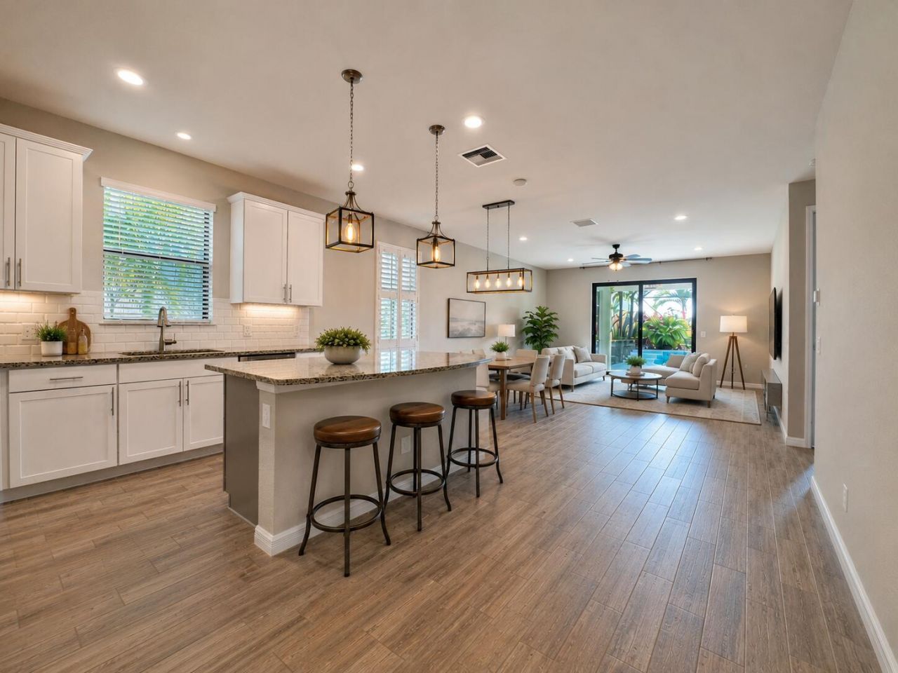 348 SE Courances Drive, Port Saint Lucie, FL 34984 Photo