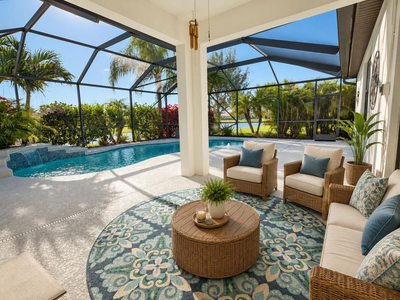 348 SE Courances Drive, Port Saint Lucie, FL 34984 Photo