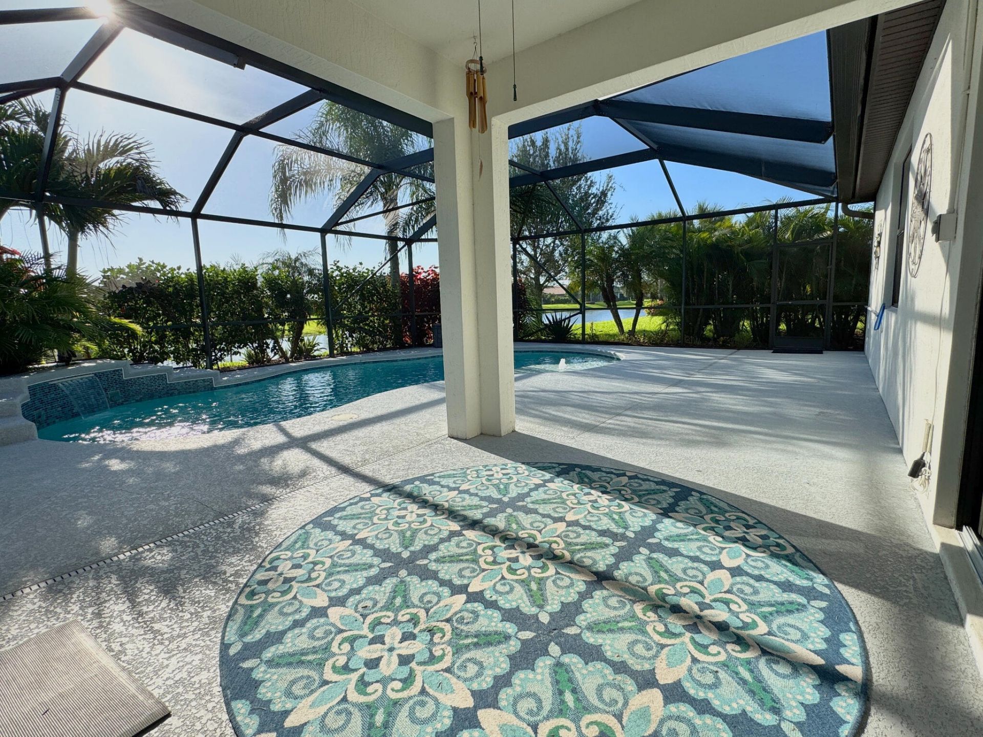 348 SE Courances Drive, Port Saint Lucie, FL 34984 Photo