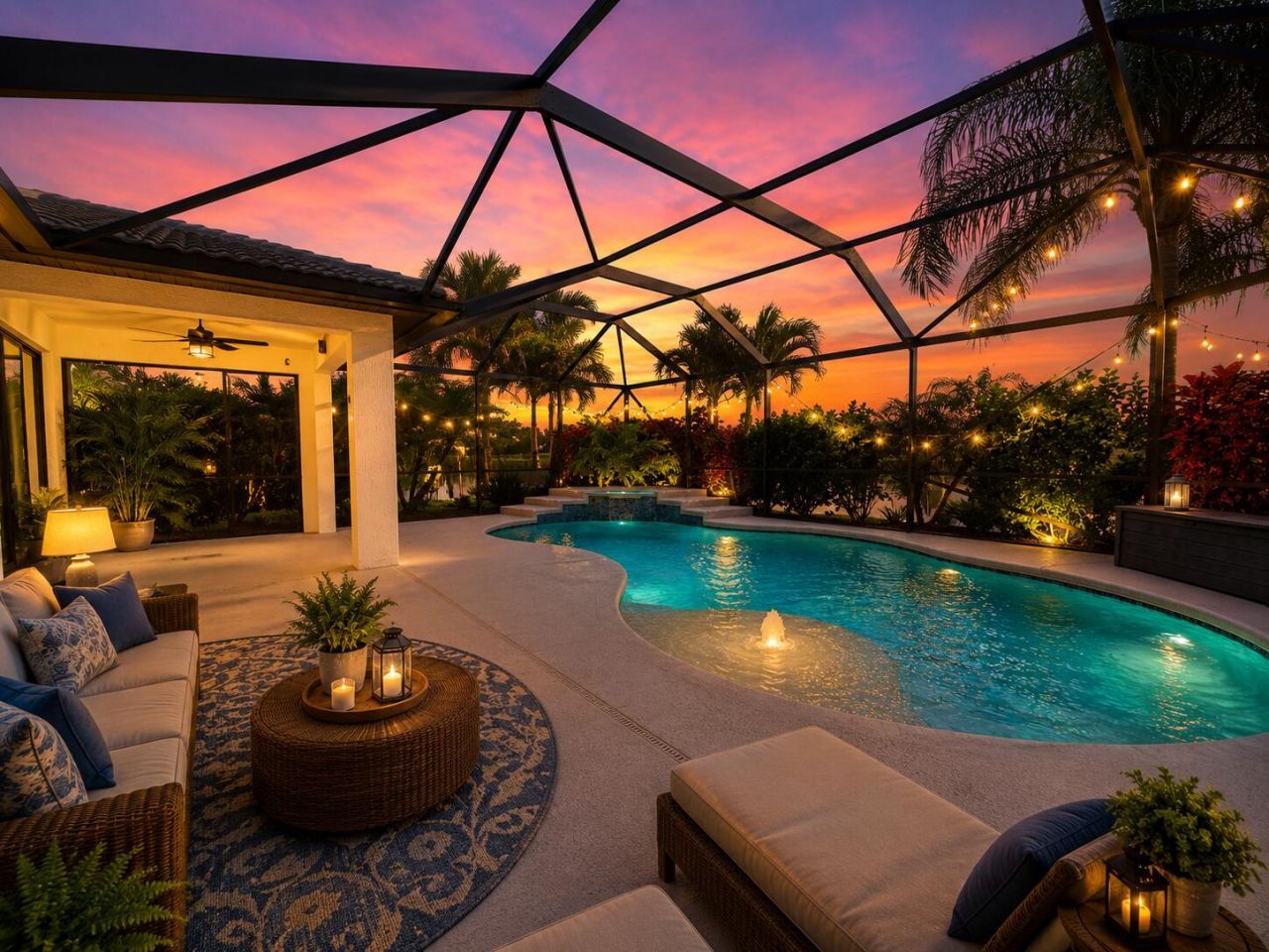 348 SE Courances Drive, Port Saint Lucie, FL 34984 Photo