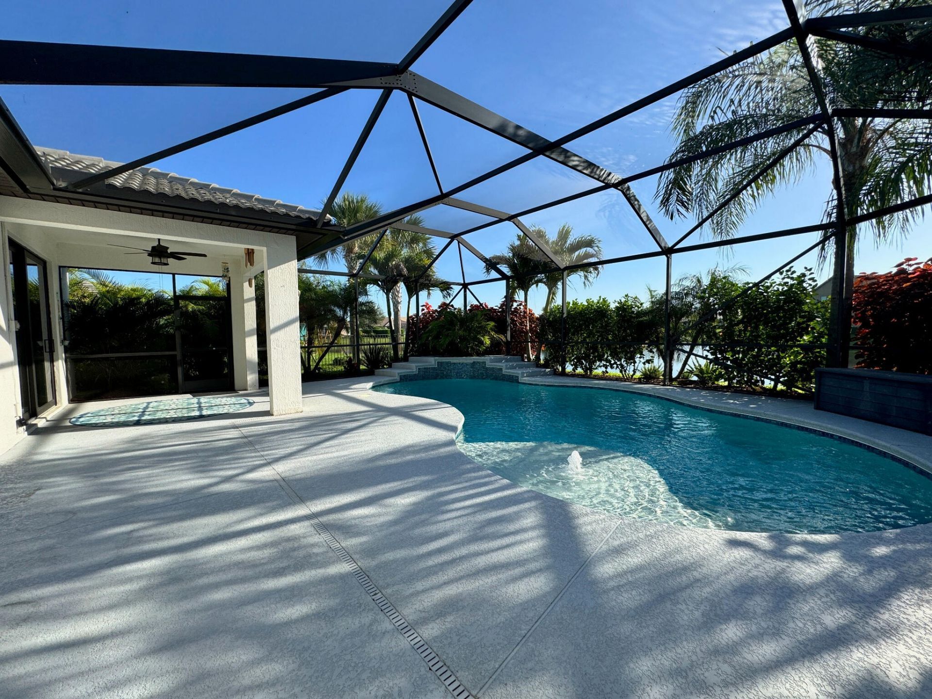 348 SE Courances Drive, Port Saint Lucie, FL 34984 Photo