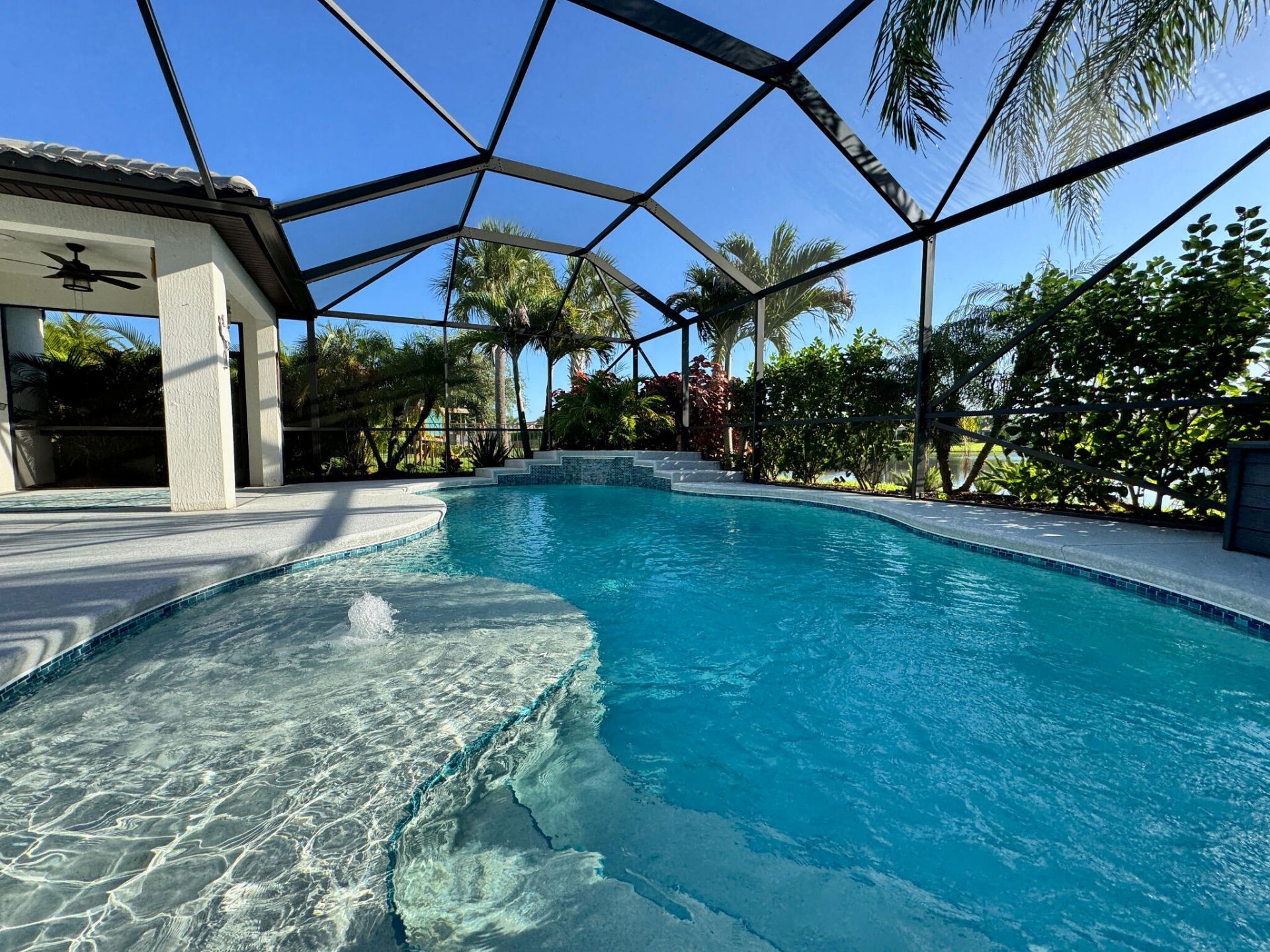 348 SE Courances Drive, Port Saint Lucie, FL 34984 Photo