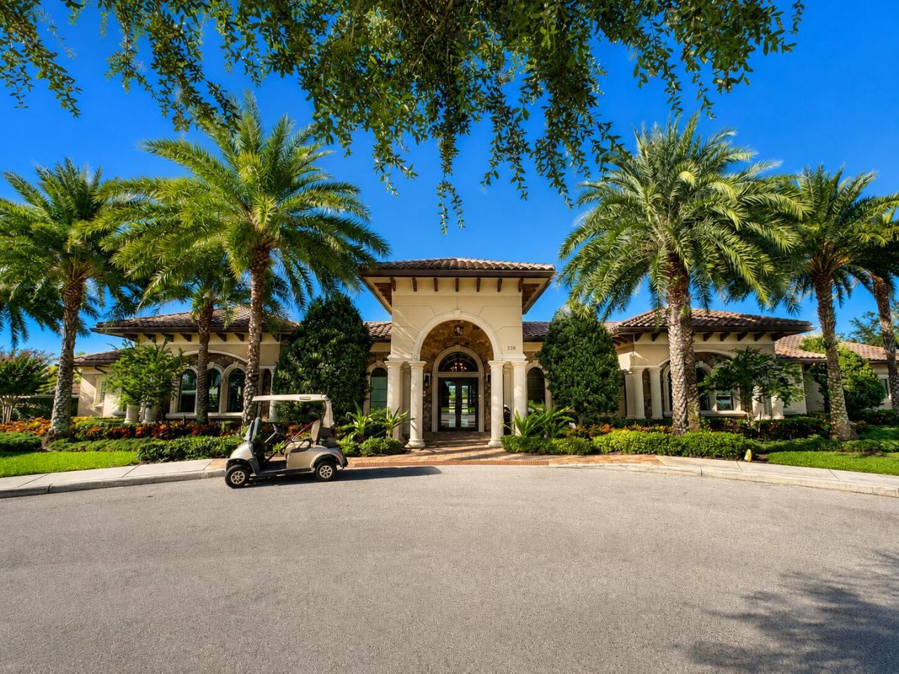 348 SE Courances Drive, Port Saint Lucie, FL 34984 Photo