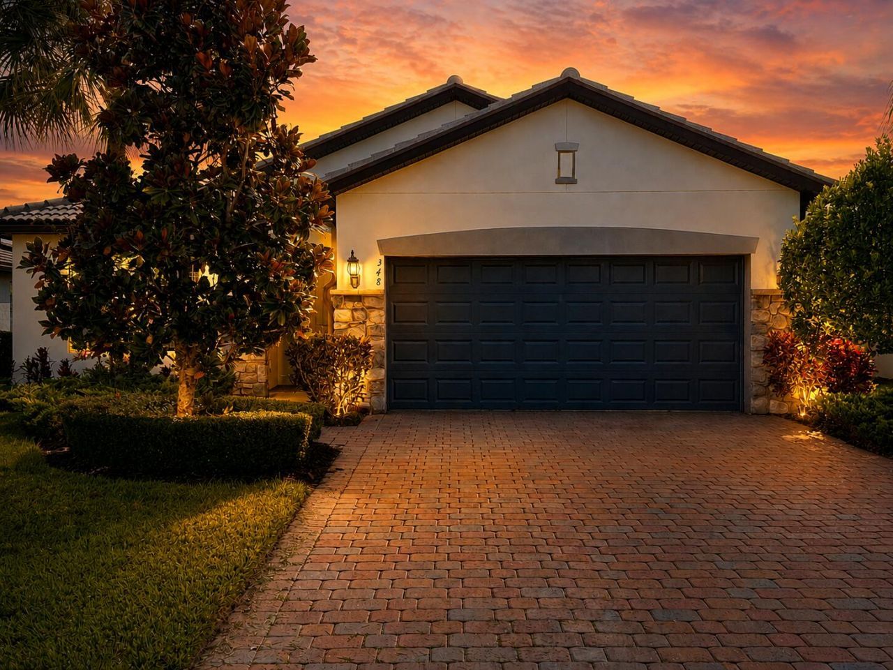 348 SE Courances Drive, Port Saint Lucie, FL 34984 Photo