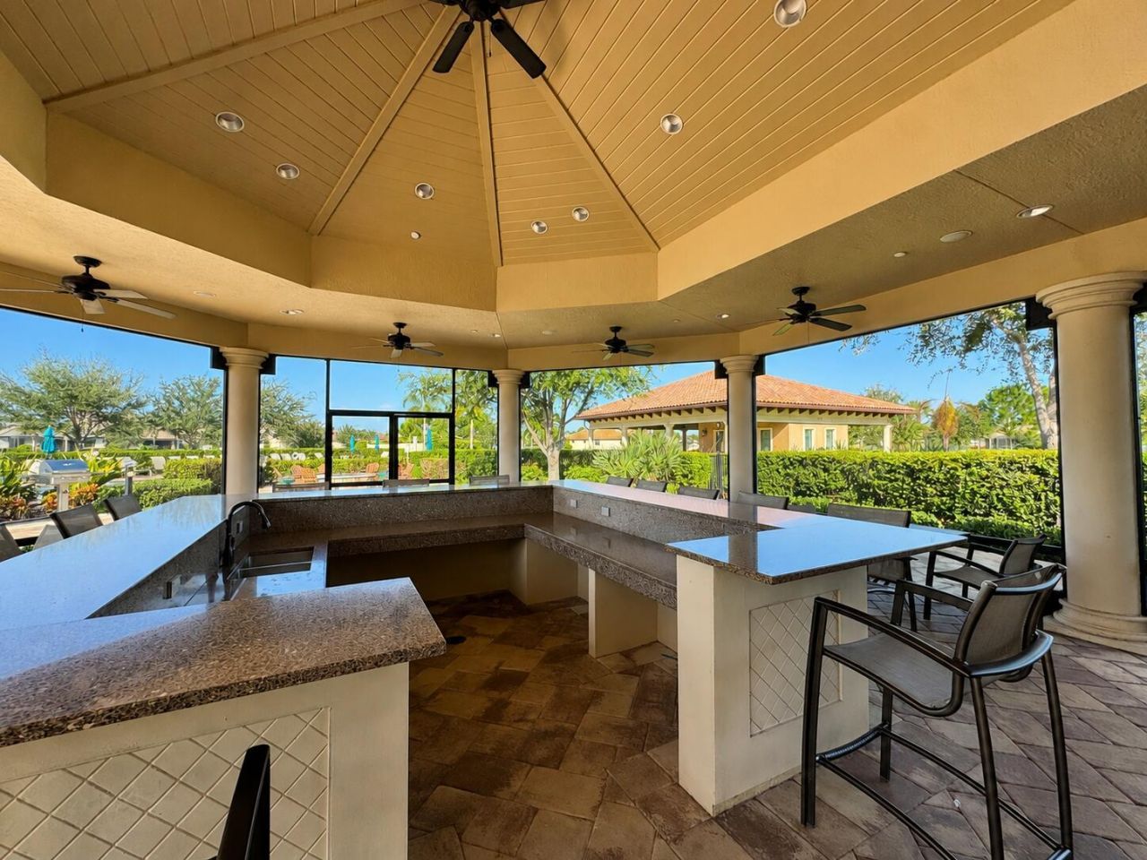 348 SE Courances Drive, Port Saint Lucie, FL 34984 Photo