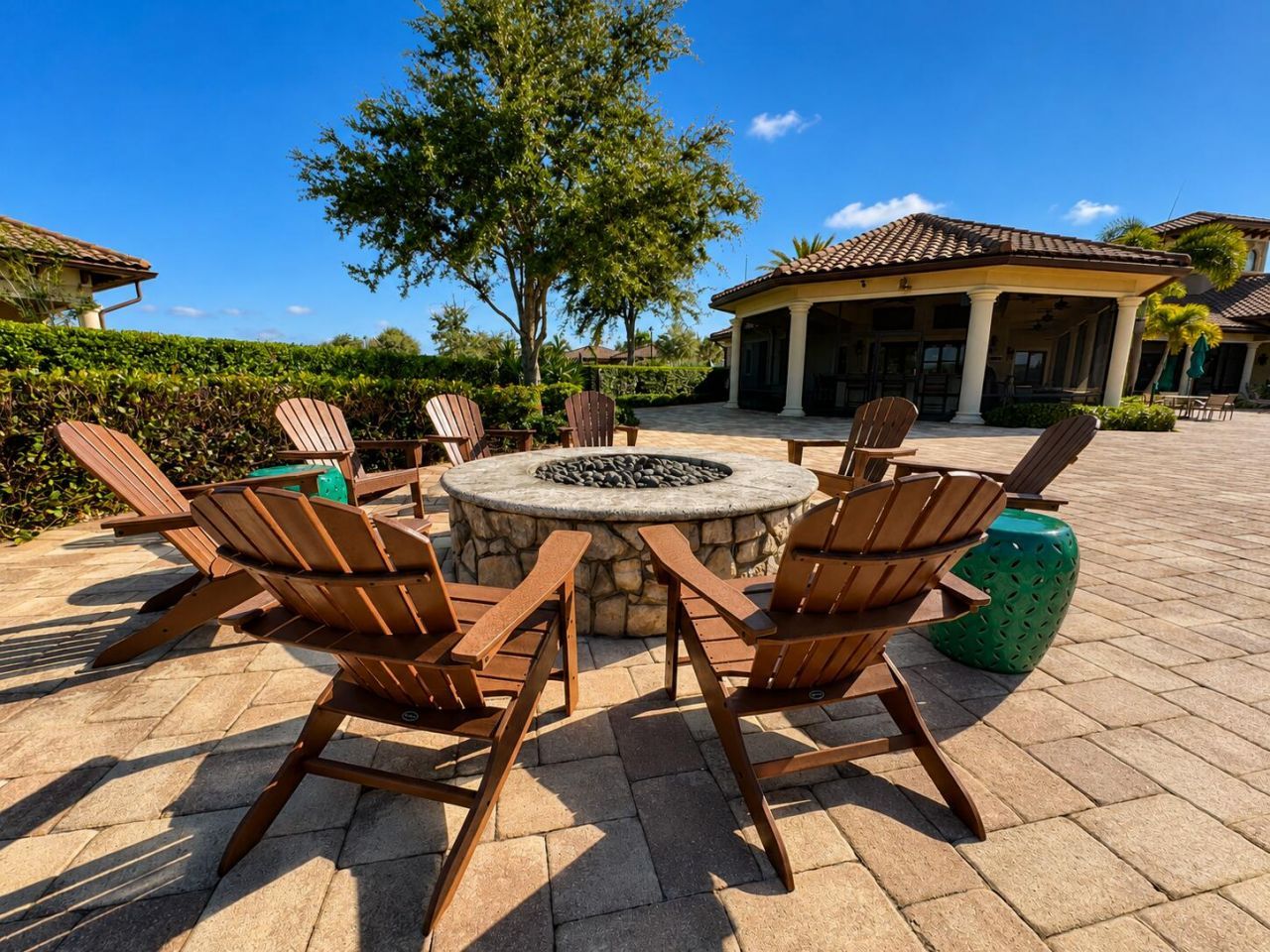348 SE Courances Drive, Port Saint Lucie, FL 34984 Photo