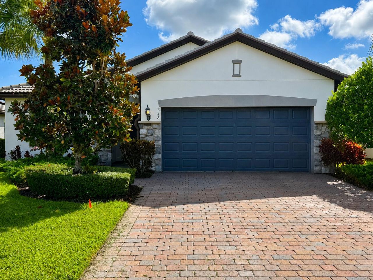 348 SE Courances Drive, Port Saint Lucie, FL 34984 Photo