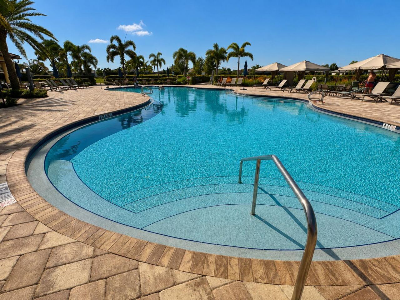 348 SE Courances Drive, Port Saint Lucie, FL 34984 Photo