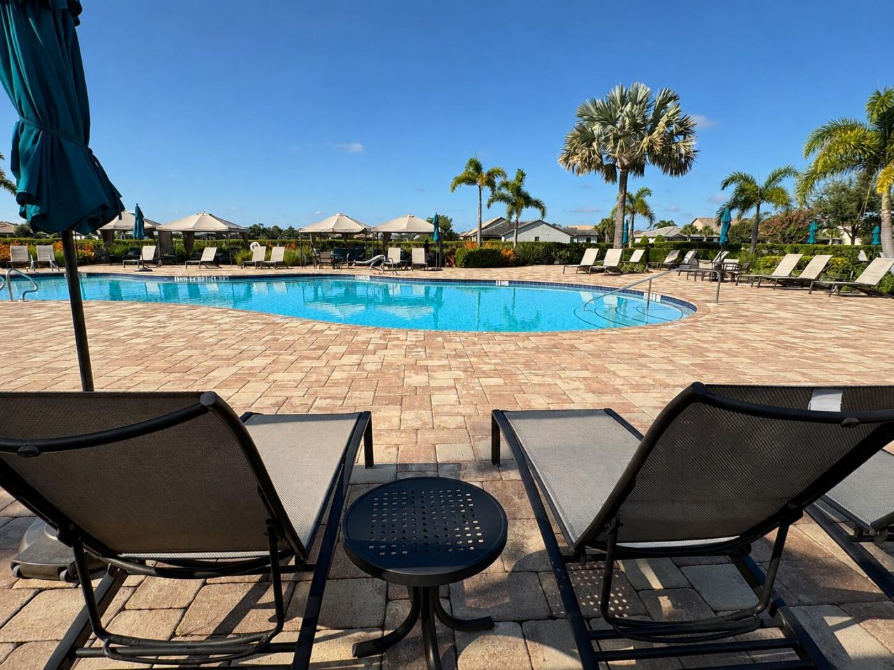 348 SE Courances Drive, Port Saint Lucie, FL 34984 Photo