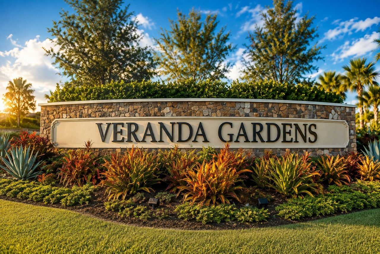 348 SE Courances Drive, Port Saint Lucie, FL 34984 Photo