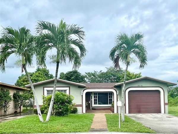 Unit A, Fort Lauderdale, FL 33311