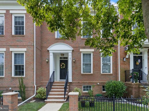 103 ELY CRESCENT, ROBBINSVILLE, NJ 08691