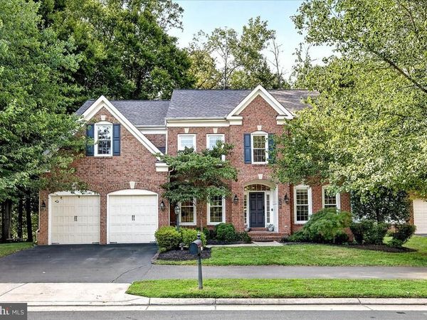 12118 GREATBRIDGE ROAD, WOODBRIDGE, VA 22192