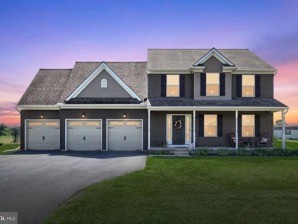 294 KUHN FORDING ROAD, EAST BERLIN, PA 17316