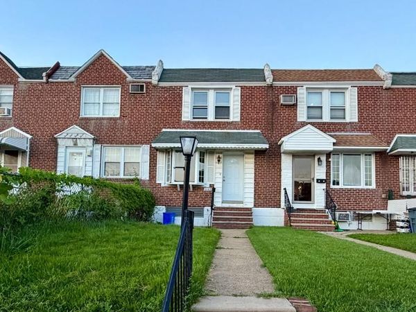 3145 WELLINGTON STREET, PHILADELPHIA, PA 19149