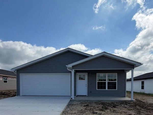 16 High Garden Street, Cape Girardeau, MO 63701