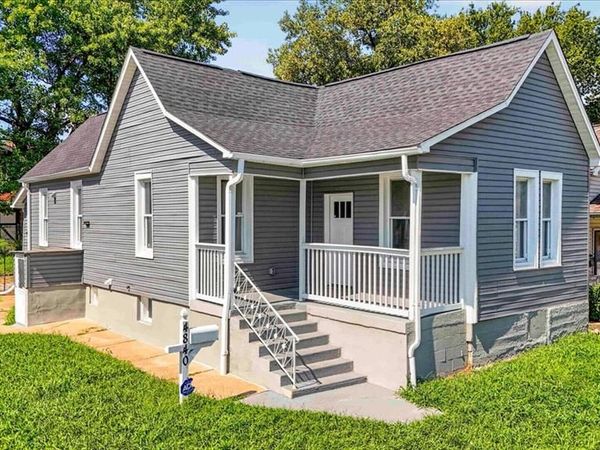 4840 Hamburg Avenue, St Louis, MO 63123