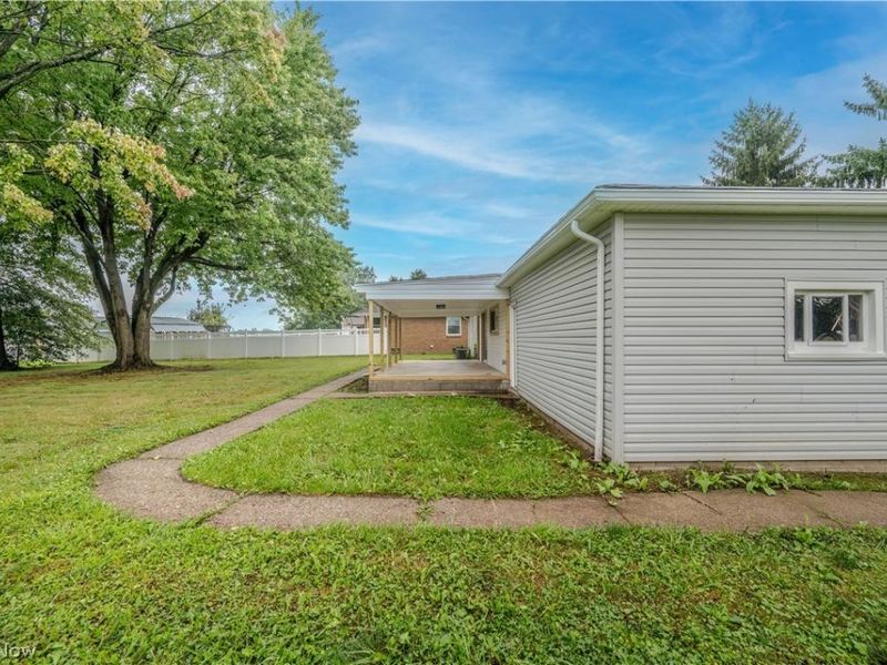 550 Neoka Drive, Campbell, OH 44405 Photo 39