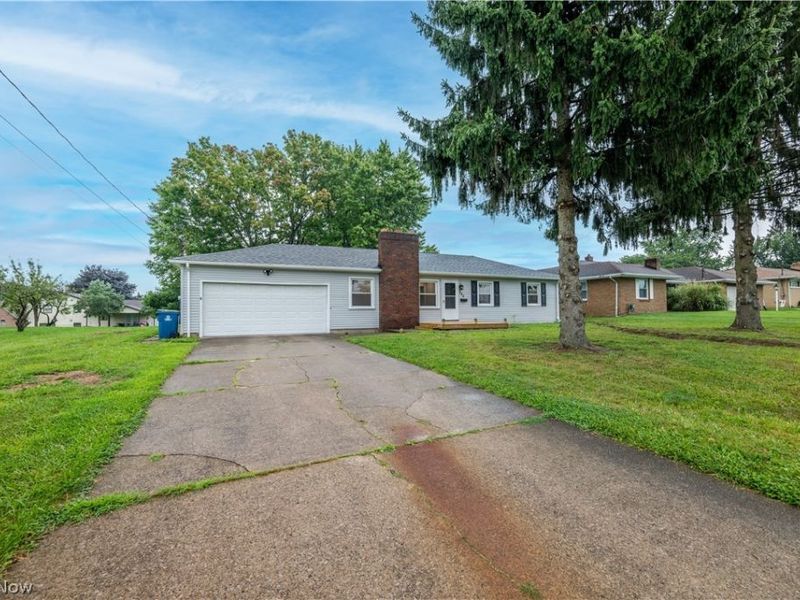 550 Neoka Drive, Campbell, OH 44405 Photo 47