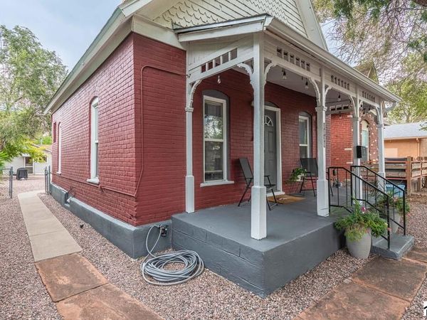 1038 Cedar St, Pueblo, CO 81004