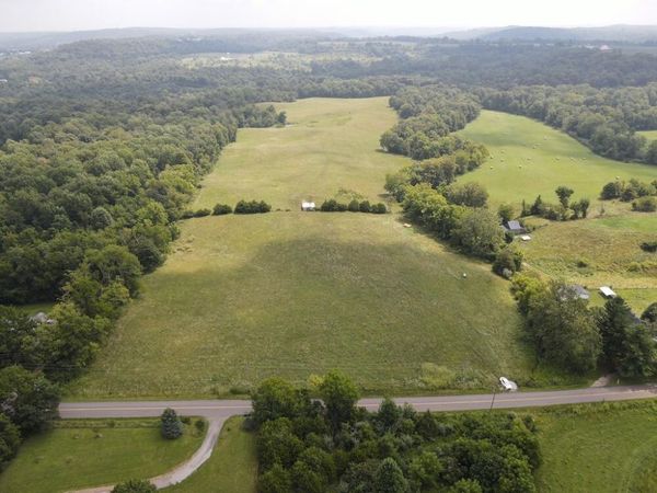 0 Mount Olive Road, South Salem, OH 45681