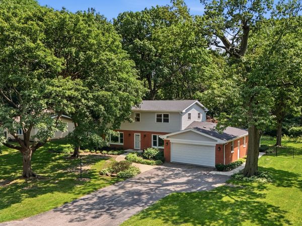 317 E Forest Lane , Palatine, IL 60067