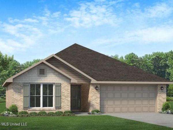 17016 Esplanade Drive, Gulfport, MS 39503