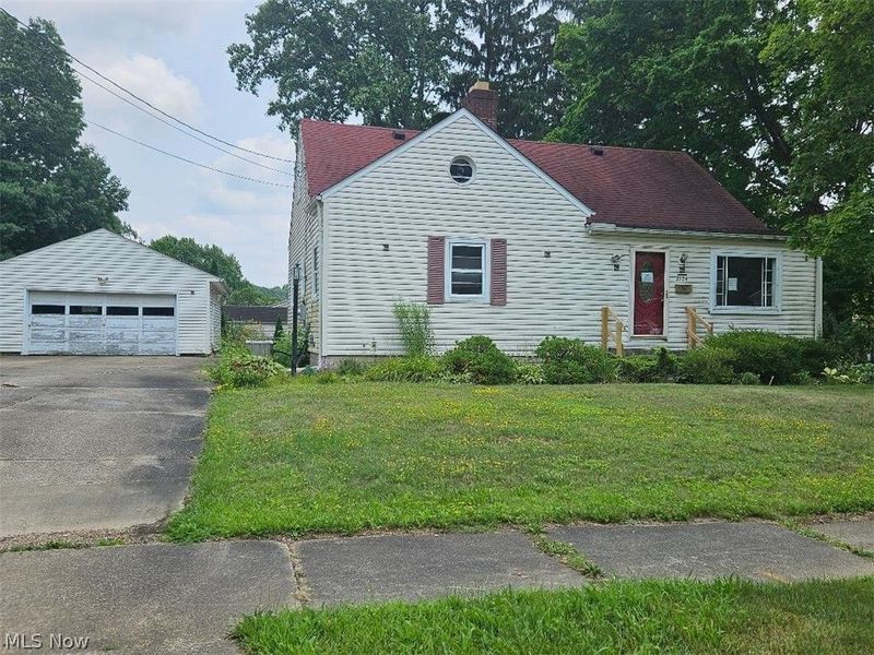 2124 Hillside Terrace, Akron, OH 44305 Photo 1