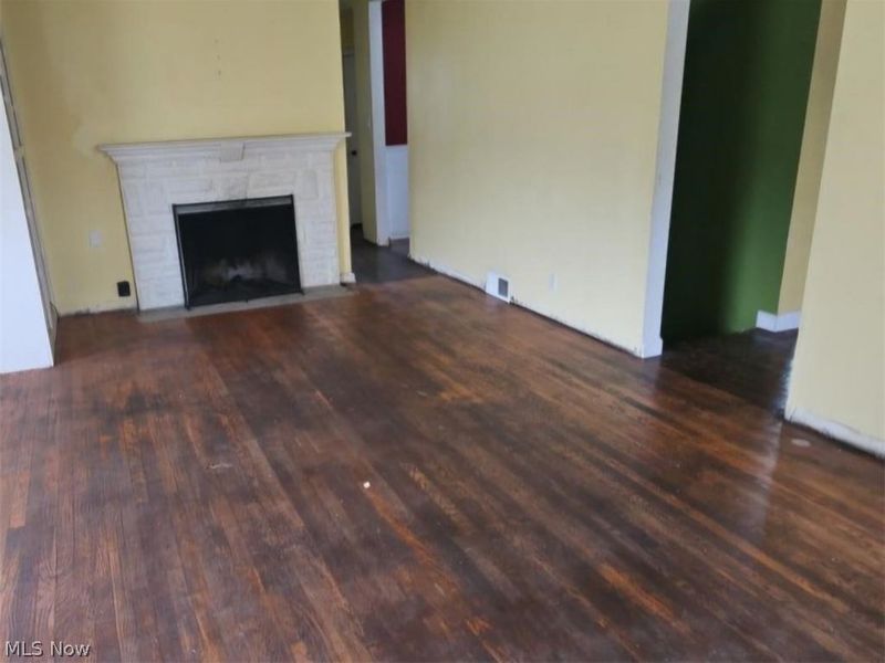 2124 Hillside Terrace, Akron, OH 44305 Photo 3
