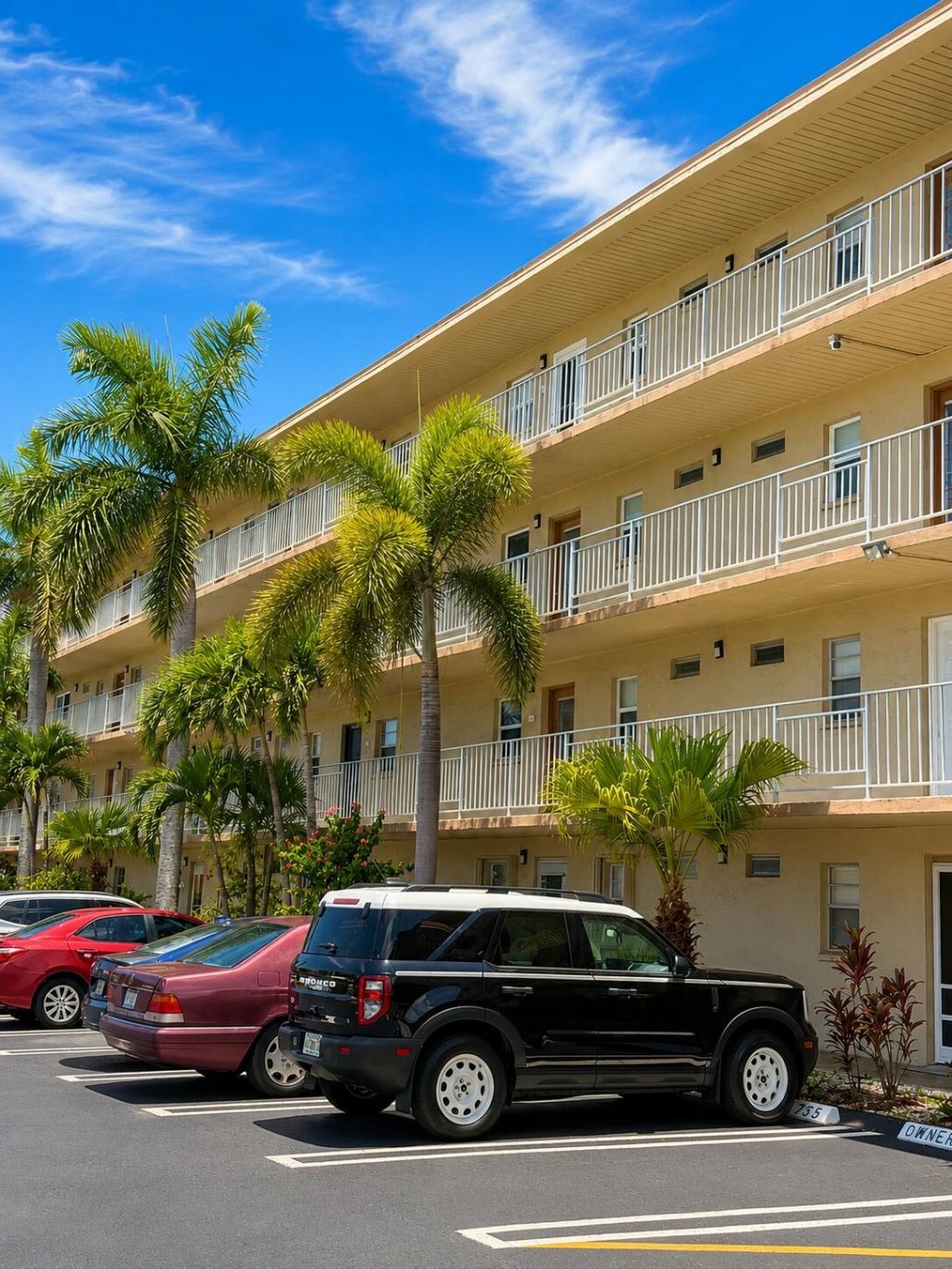230 NE 26th Avenue, Unit 404, Boynton Beach, FL 33435 Photo