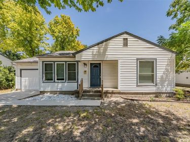 1252 Moran Drive, Dallas, TX 75218
