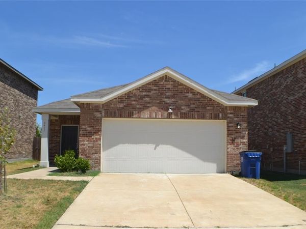 6417 Bishop, Forney, TX 75126