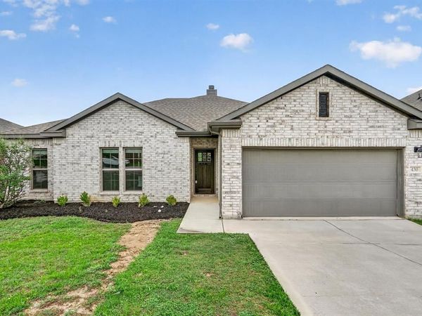430 Wilkerson Lane, Justin, TX 76247
