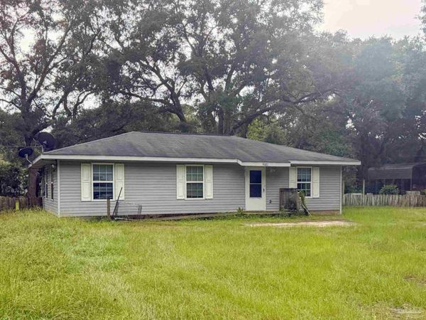 9087 John Hamm Rd, Milton, FL 32583