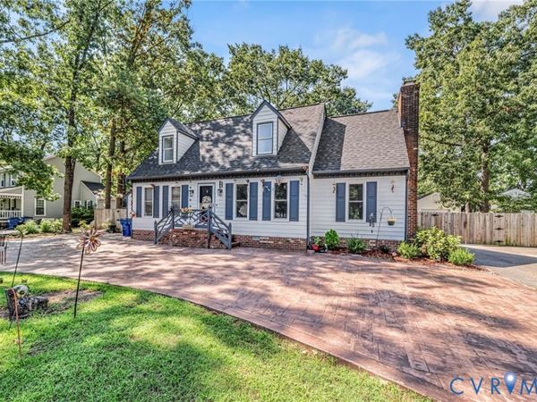 3501 Mineola Drive , Chester, VA 23831