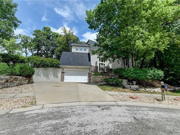4108 NW 73rd Street, Kansas City, MO 64151
