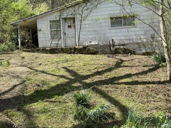 272 Ann Goode Cooper Road, Hiltons, VA 24258