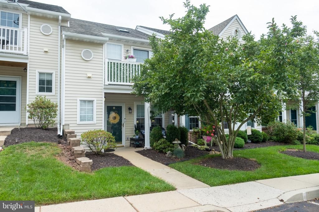 1509 ROSEWOOD COURT , POTTSTOWN, PA 19464