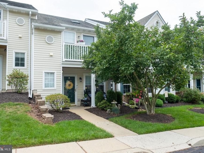 1509 Rosewood Court, Unit 77, Pottstown, PA 19464 Main Photo