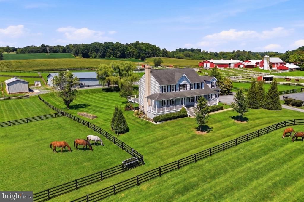 9630 B CLEMSONVILLE ROAD, UNION BRIDGE, MD 21791