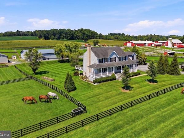9630 B CLEMSONVILLE RD, UNION BRIDGE, MD 21791