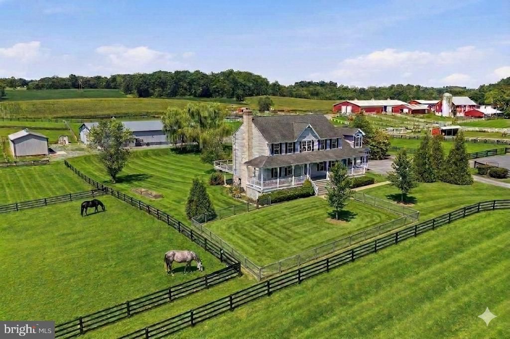 9630 B CLEMSONVILLE RD, UNION BRIDGE, MD 21791