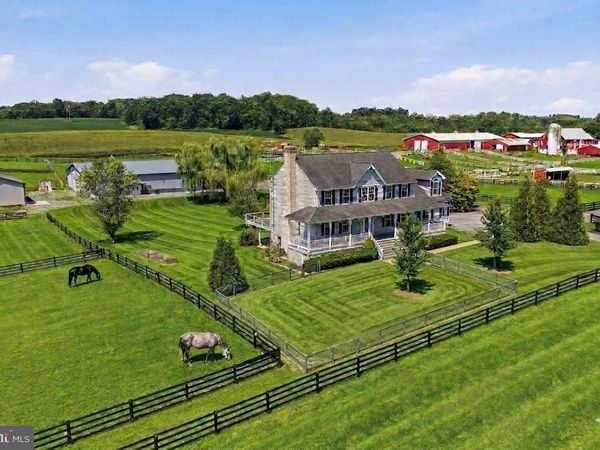 9630 B CLEMSONVILLE RD, UNION BRIDGE, MD 21791