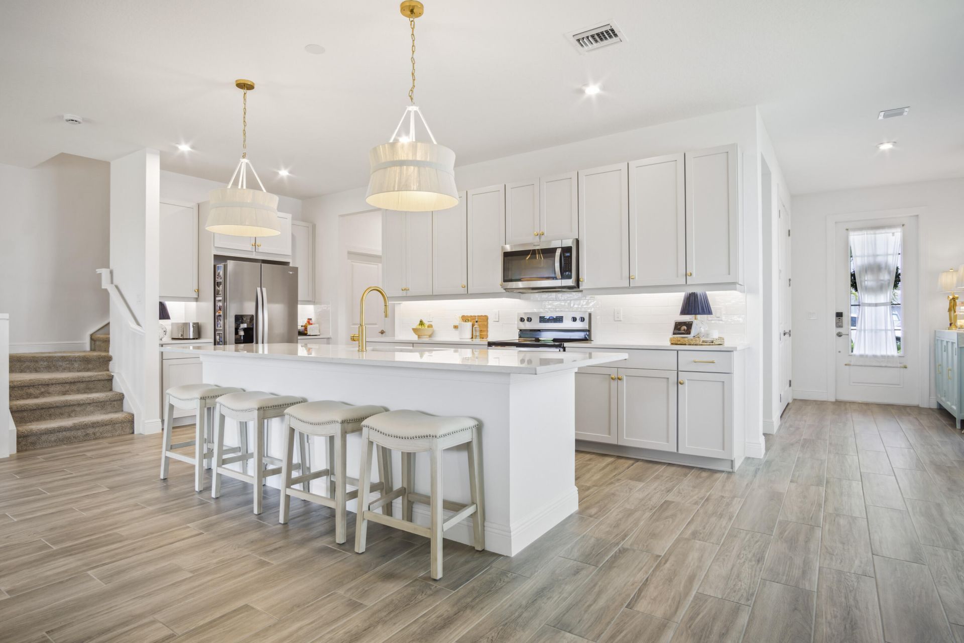 3521 NW Solange Court, Jensen Beach, FL 34957 Photo