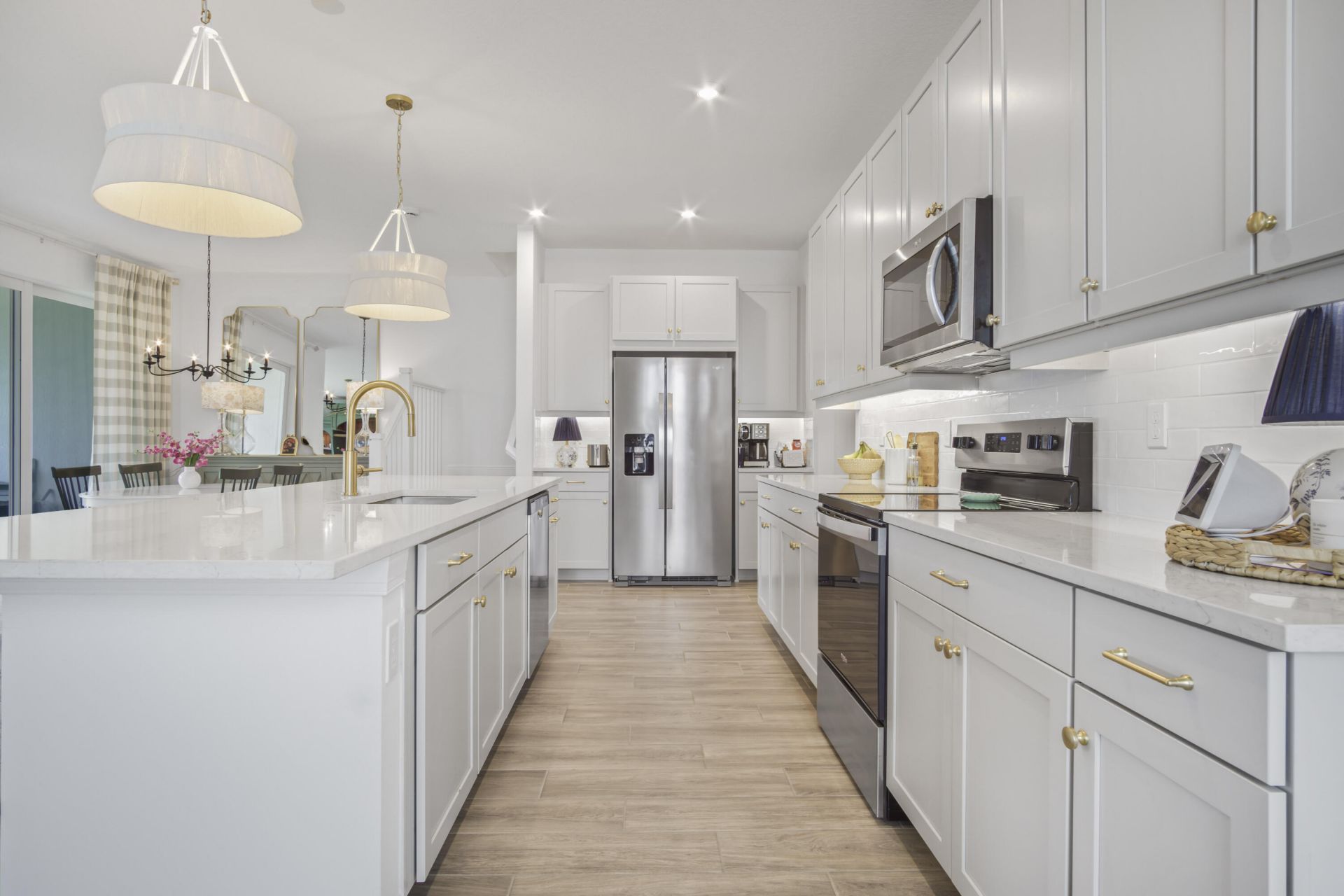 3521 NW Solange Court, Jensen Beach, FL 34957 Photo