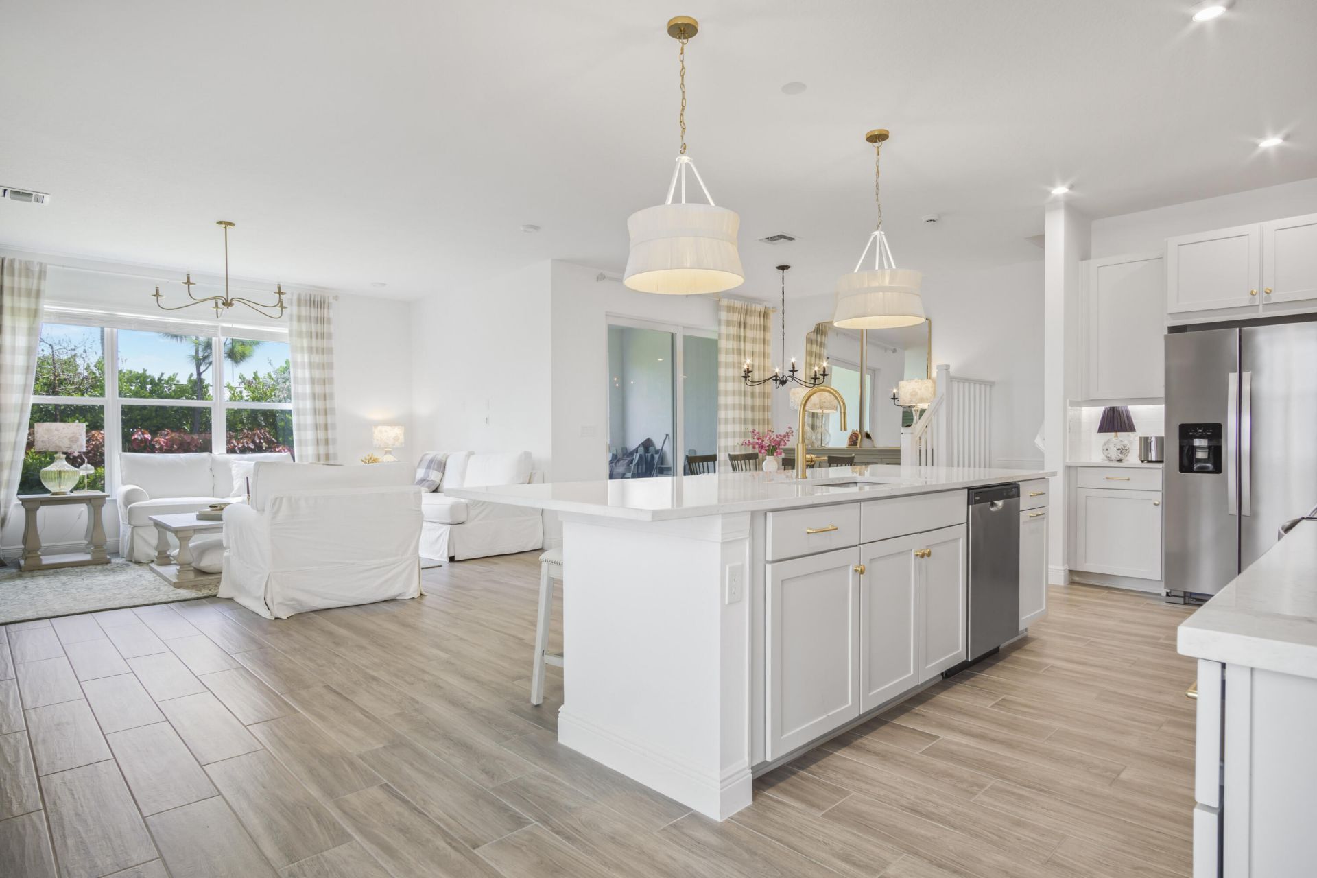 3521 NW Solange Court, Jensen Beach, FL 34957 Photo