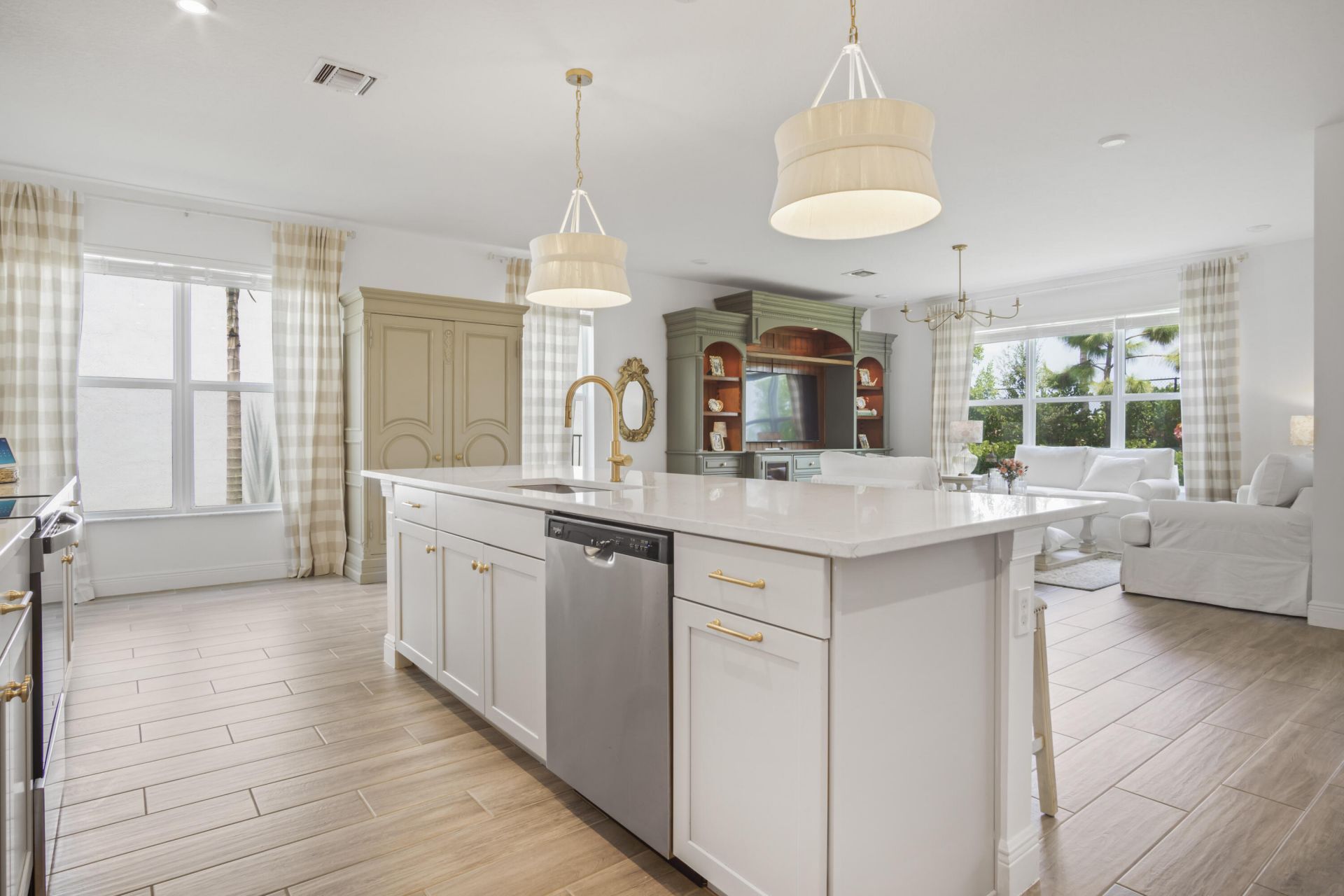 3521 NW Solange Court, Jensen Beach, FL 34957 Photo